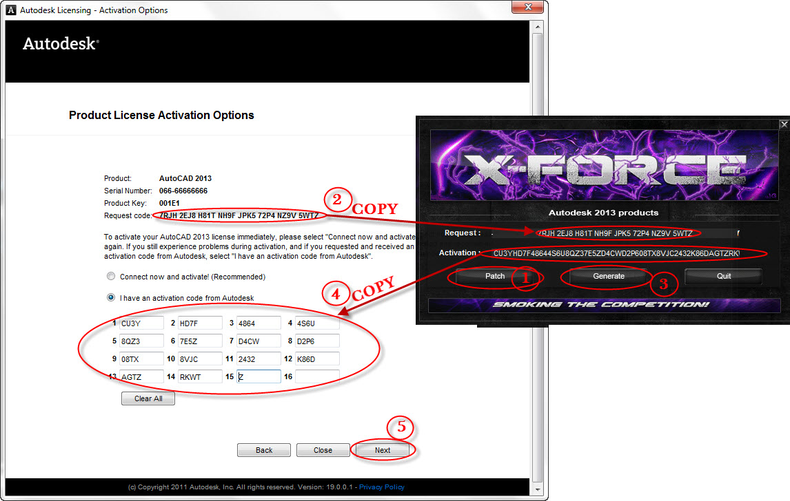 xforce keygen 3ds max 2010 64 bit free download